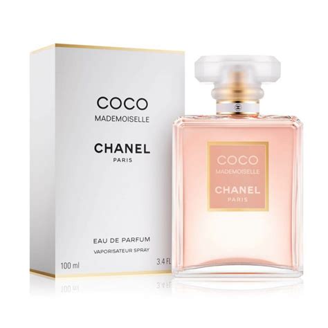 coco chanel mademoiselle 100ml cena douglas|coco chanel perfume 100ml cheapest.